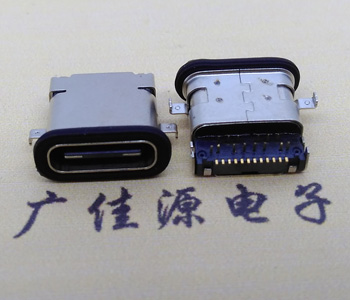 USB 3.1 Type C防水母座,Type C防水連接器價(jià)格 USB 3.1 Type C防水母座,Type C防水連接器價(jià)格